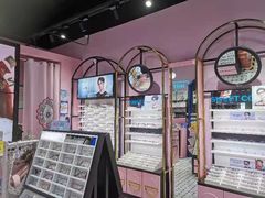 -Sweet Color美瞳隐形眼镜店(九亭金地广场店)