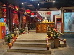 -蜀江龙火锅(339店)