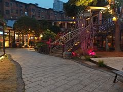 -柴米油盐(土菜院子店)