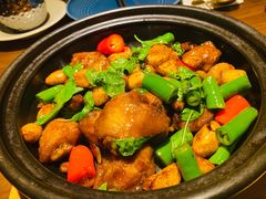 -星叶·东南亚料理(宁波万象汇店)