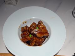 -庆江南江南菜(琴湖溪里花园城店)