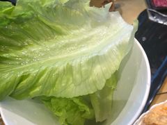 -手选潮汕鲜活牛肉火锅(二七广场店)