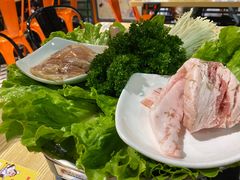 -韩国大金刚烤肉·料理(印象城店)