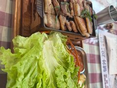 -益百岁牛尾汤主题餐厅(辛庄街店)