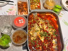 -烟火鱼乡(京华城店)