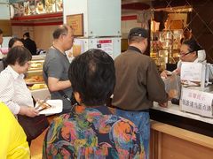 -新侨三宝乐面包店(崇文门店)