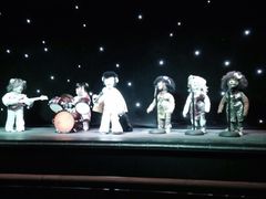 -济州岛泰迪熊博物馆