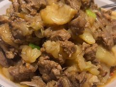 -魏记大碗羊肉(临河总店)