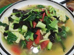 -临江宴餐厅·桐庐菜(富春江店)
