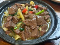 -斯丹姜母鸭·古法干香(田安南路店)