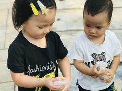 -全优加早教托育园(金海岸店)