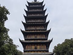-常熟方塔园