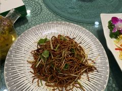 -裕德隆清真饭庄·天津特色菜(东丽店)