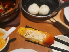 -庆春朴门(前滩太古里店)