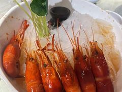 -乔街深夜食堂·小龙虾·高压锅生蚝(杭州总店)