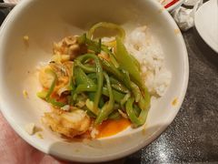 -品味居·首店·大连鲜活海鲜大连菜(东港店)