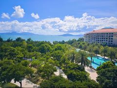 -惠州金海湾嘉华度假酒店