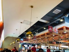 -季季红火锅(柳州城中万达二店)