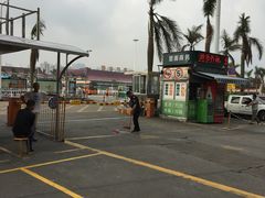 -珠海拱北口岸