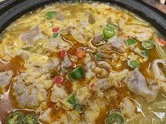 -老砂锅(城北店)