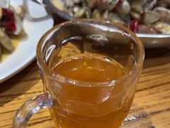 -永红源啤酒·烧烤·海鲜·大排档(台柳路店)