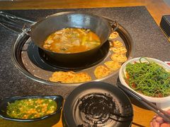 -米氏火鱼·泡椒鱼火锅(李子坝老店)