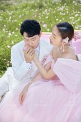 -女王风尚STUDIO·轻奢化定制