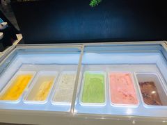 -富临大酒店-海至尊餐厅