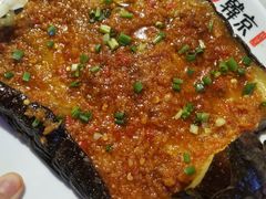 -韩京炭火烤肉自助料理(柯桥万达店)