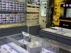 -ALPS阿尔卑斯眼镜(我格广场店)