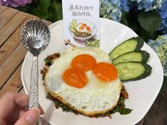 -樾餐厅泰式海鲜火锅(民歌湖店)