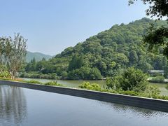 -湘湖逍遥庄园·水漾中餐厅