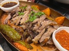-天山传奇新疆菜(SKLP店)