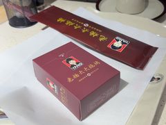 -老杨太太烧烤(文化广场店)
