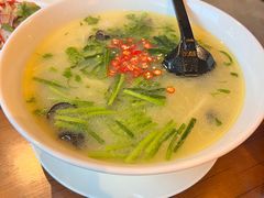 -西双版纳洲际度假酒店-曼霖轩中餐厅