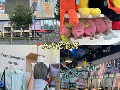 -西北轻工批发市场