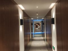 -西安威斯汀大酒店