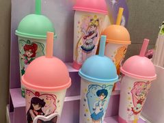 -奈雪的茶(花城汇中区PRO店)