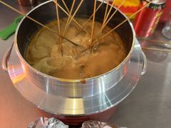 -壹加壹电烤串(总店)