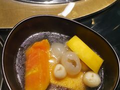 -凤园椰珍·臻品椰子鸡(保利时光里店)