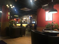 -红墙餐吧(大学城南亭店)