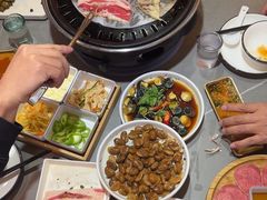 -正宗齐齐哈尔烤肉·齐牛哥鲜切炭火烤肉(杭州总店)