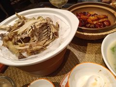 -老客家·客家菜(万达店)