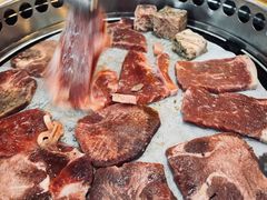 -熊出没日本烧肉放题