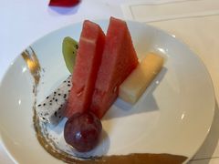 餐后甜点-宝丽轩中餐厅BAOLIXUAN
