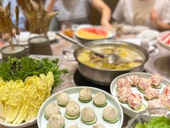 -阿杜打边炉(五江天街店)