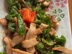 -盐帮食坊•小河帮川菜(四川师大店)