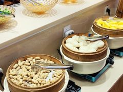 -素满香·Vegan食养自助(天一广场店)