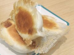 -当家水煎包·牛肉汤(浦江店)