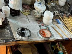 -景德镇古窑民俗博览区